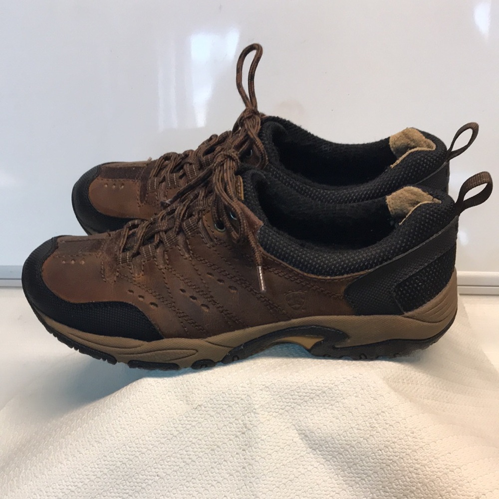 Ariat Endurance Low Cut Hiking Shoes